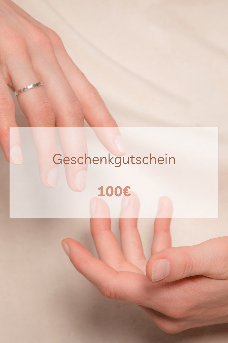Marenika-Geschenkgutschein