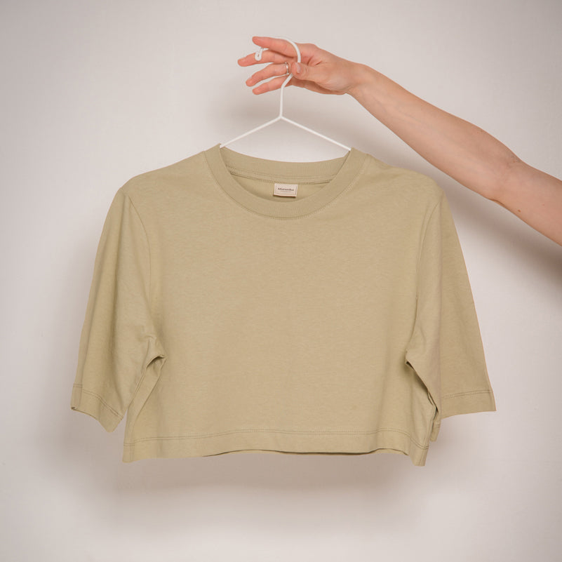 Crop Tops