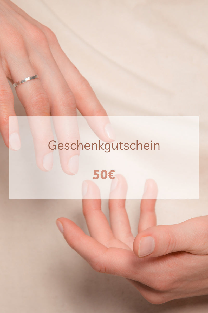 Marenika-Geschenkgutschein